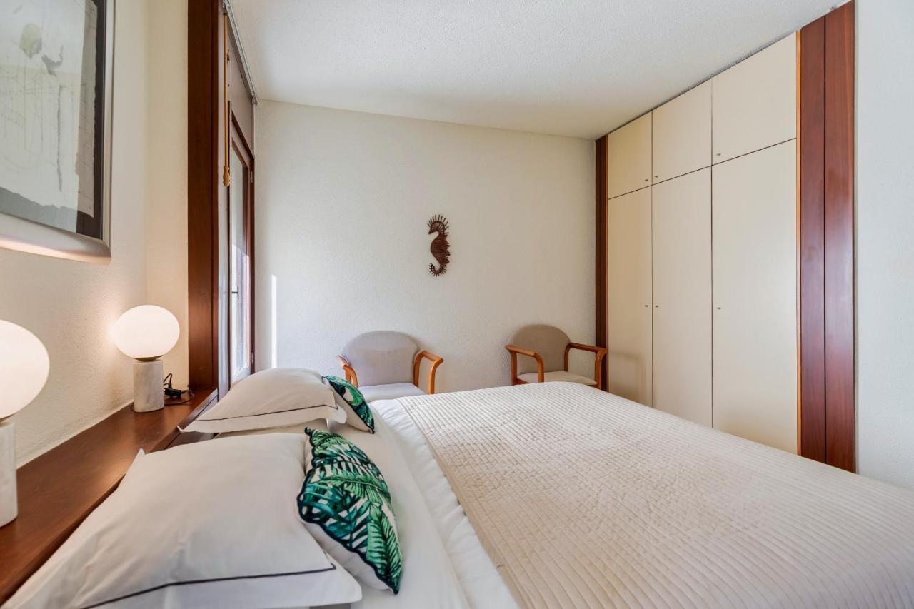Apartamento Troia Seaside Exterior foto