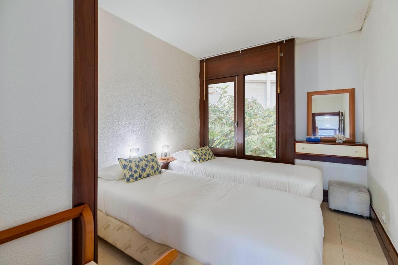 Apartamento Troia Seaside Exterior foto