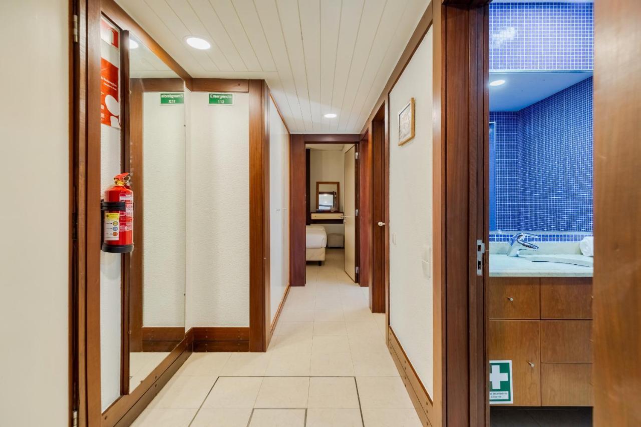 Apartamento Troia Seaside Exterior foto