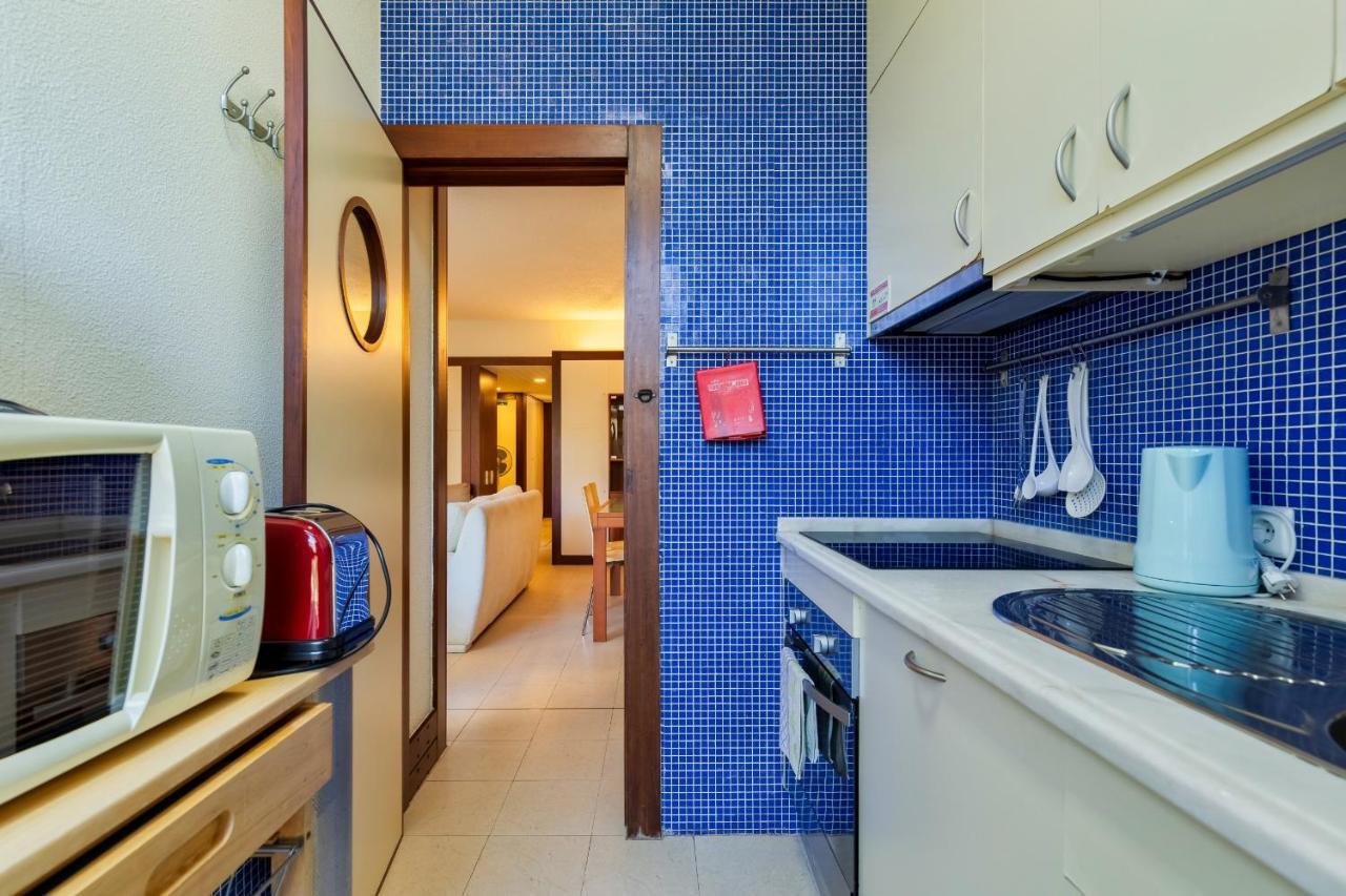 Apartamento Troia Seaside Exterior foto